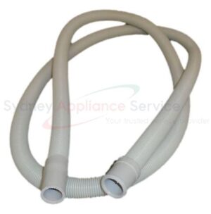 BEKO WASHING MACHINE DISCHARGE HOSE ASSEMBLY - 2803801500