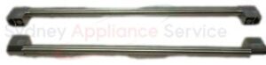 BEKO OVEN HANDLE GROUP - 410930327