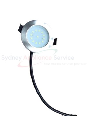 BEKO RANGEHOOD LIGHT ASSY - 9178011952