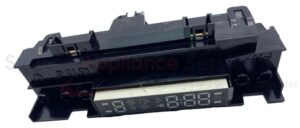 BEKO DISHWASHER DISPLAY CARD GROUPWHITE-E5 - 1739440010