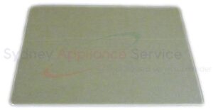 BEKO OVEN COVER MIDDLE GLASS - 290440154