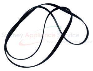 BEKO DRYER ELASTIC POLY-V BELT - 2962470300