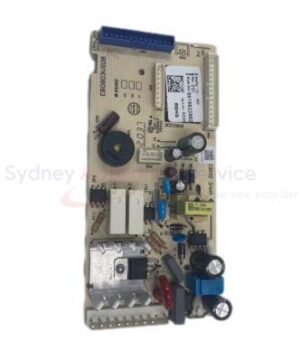 BEKO FRIDGES & FREEZERS CONTROL BOARD GROUP - 5919823902