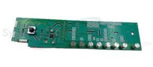BEKO DRYER DISPLAY PCB ASSY - LOC1563 - 2984645902