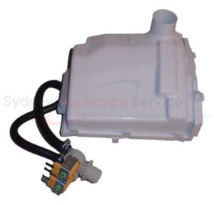 BEKO WASHING MACHINE DISPENSER ASSEMBLY - 2307300200