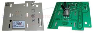 BEKO DRYER ENCODER_CARD_(ORION_WHITE) - 2969820200