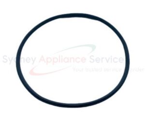 BEKO DRYER DOOR GASKET - 2965590400