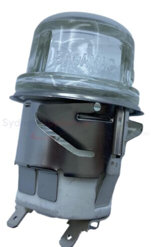 BEKO FREESTANDING OVEN HALOJEN OVEN LAMP - 265900054