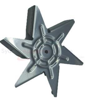 BEKO FREESTANDING OVEN FAN BLADE - 116100007