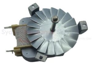 BEKO OVEN OVEN CIRCULATION BLOWER - 264440107