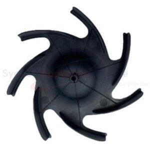BEKO OVEN COOLING MOTOR PROPELLER - 210480241