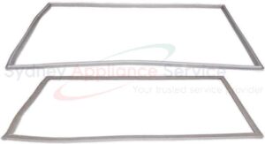 BEKO FRIDGES & FREEZERS DOOR GASKET ASSY - 4902421400