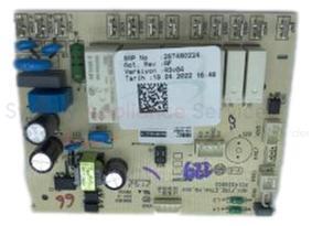 BEKO OVEN MAINBOARD_SKYFIRE_PROGRAM_ETNA - 267480224