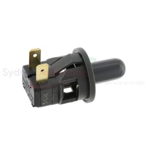 WESTINGHOUSE FRIDGES & FREEZERS SAFETY SWITCH DOOR - 140072985017