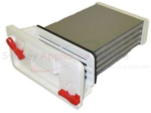 BEKO DRYER CONDENDER ASSY. (54CM_D.CAP_NOMANE_NBR) - 2986000600