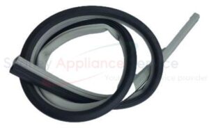 BEKO DRYER AIR GUIDING GASKET - 2963090200
