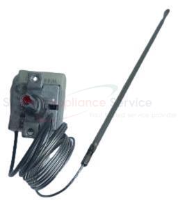 BEKO OVEN THERMOSTAT_320Â°C_55.17062.120_. - 263480001