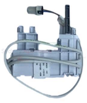 BEKO DISHWASHER DOOR OPENING GROUP - 1765950100