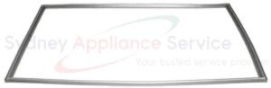 BEKO FRIDGES & FREEZERS B910_ LOWER DOOR GASKET ASSY - 4324850600