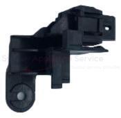 BEKO OVEN CALL LEFT COVER GLASS PLASTIC - 250480018