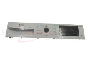 BEKO DRYER PANEL ASSEMBLY - 2986659040