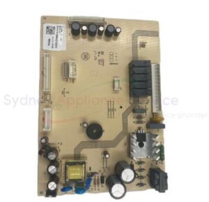 WASHING MACHINE U2_CONTROL_BOARD_GR - 5984210400