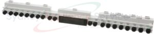 BOSCH DISHWASHER OPERATING MODULE NOT PROGRAMMED - 11032428