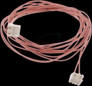 BOSCH DRYER CABLE HARNESS - 00623965