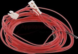 BOSCH DRYER CABLE HARNESS - 00623973