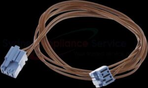 BOSCH DRYER CABLE HARNESS - 00628943