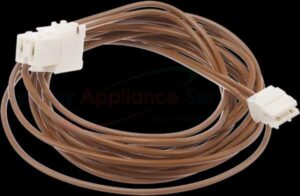 BOSCH DRYER CABLE HARNESS - 00628946