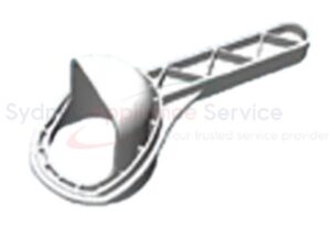 BOSCH DISHWASHER AUXILIARY TOOL - 15000364