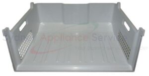 BEKO FRIDGES & FREEZERS BIG FREEZER DRAWER 190MM WITHOUT HOLES - 5780670200