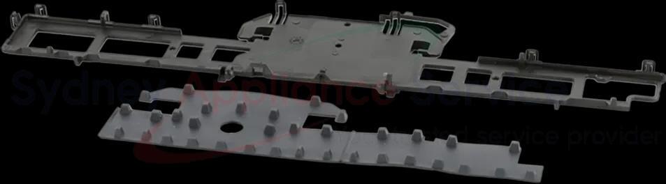 BOSCH COOKTOP RUBBER FOOT - 12009065 - 12009065 - Part for - - Models: PIV975DC1E/35 BOSCH COOKTOP RUBBER FOOT - 12009065 - 12009065 - Part for - - Models: PIV975DC1E/35