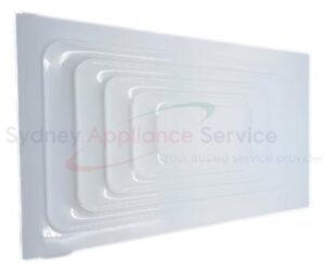 BEKO DRYER SIDE PANEL - 2961964500