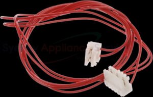 BOSCH DRYER CABLE HARNESS - 00620029