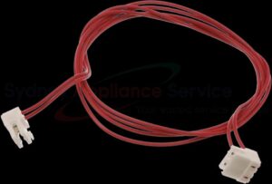 BOSCH DRYER CABLE HARNESS - 00620030