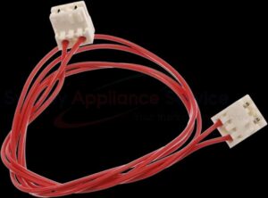 BOSCH DRYER CABLE HARNESS - 00621037