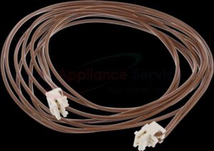 BOSCH DRYER CABLE HARNESS - 00621038