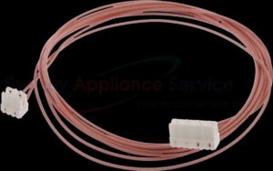 BOSCH DRYER CABLE HARNESS - 00621039