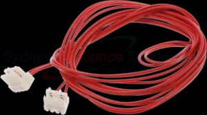 BOSCH DRYER CABLE HARNESS - 00621040