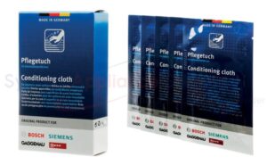 BOSCH DISHWASHER CARE PRODUCT - 00312007