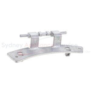 WESTINGHOUSE DRYER HINGE;DOOR - 140125408017