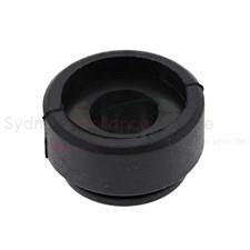 WESTINGHOUSE FRIDGES & FREEZERS DAMPER;COMPRESSOR;28.6MMX17MM - 8119789017