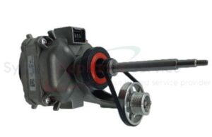 BEKO DRYER DRYER MOTOR GR ORCA - 2984660500