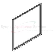 WESTINGHOUSE FRIDGES & FREEZERS GASKET REF ASSY - 8119885567