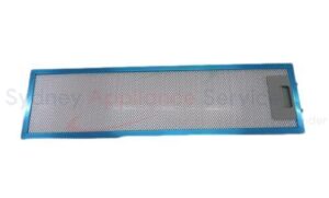BEKO RANGEHOOD INNER FILTER - 9178002193