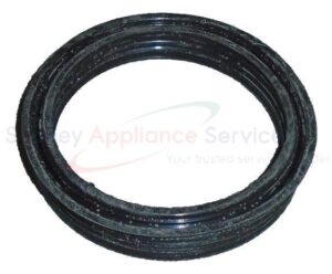 BEKO DRYER CONDENSER GASKET - 2845550100