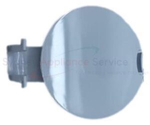 BEKO WASHING MACHINE PUMP COVER - 2839570100