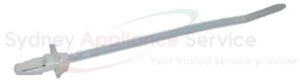BEKO WASHING MACHINE PINNED CABLE CONNECTOR - 2837560100